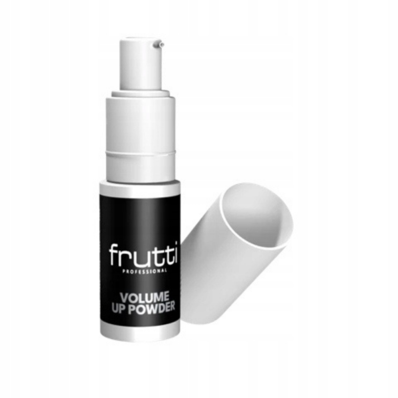 Frutti Volume up Powder Púder na vlasy v spreji